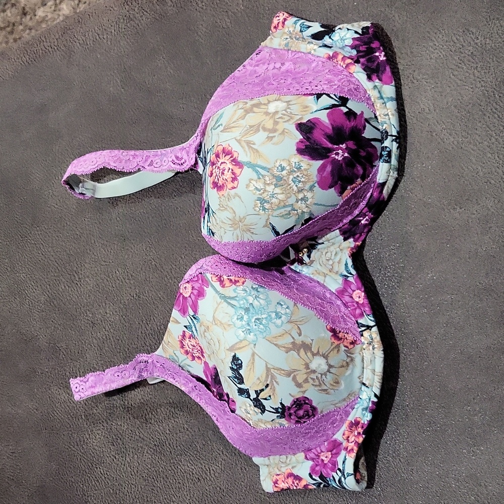 Soma Bra